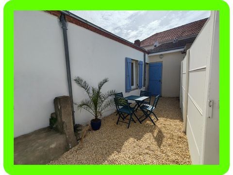   Maison 2 pi�ces Maison - 2 pi�ce(s) - 48 m�