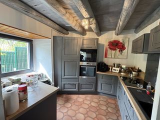  Maison � vendre 5 pi�ces 