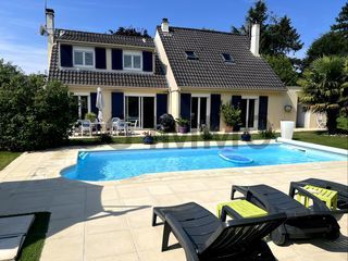  Maison � vendre 7 pi�ces 
