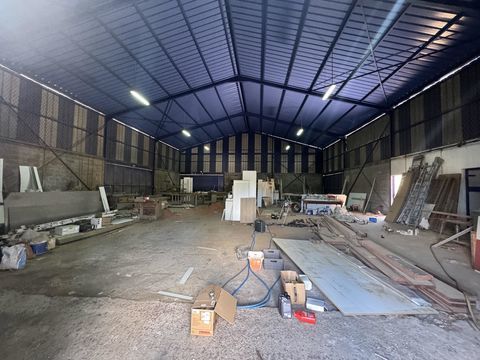 Vente murs pro  &agrave; Baie-mahault 790000 97122 Baie-mahault