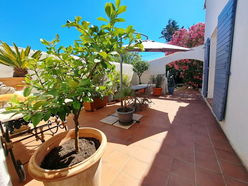 � vendre  Maison Saintes-Maries-de-la-Mer (13460)