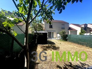  Maison � vendre 4 pi�ces 72 m�