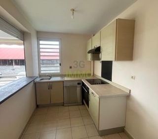  Appartement � vendre 3 pi�ces 