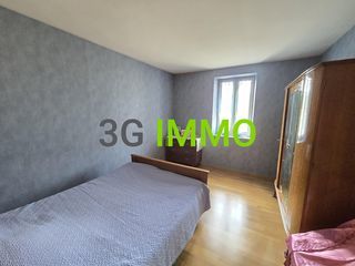  Maison � vendre 6 pi�ces 