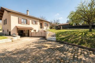  Maison � vendre 5 pi�ces 