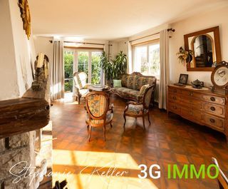  Maison � vendre 8 pi�ces 266 m�