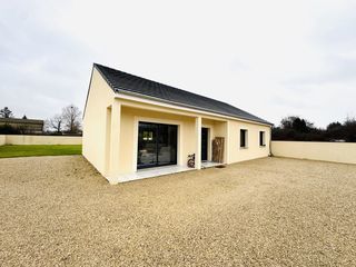  Maison � vendre 5 pi�ces 103 m�