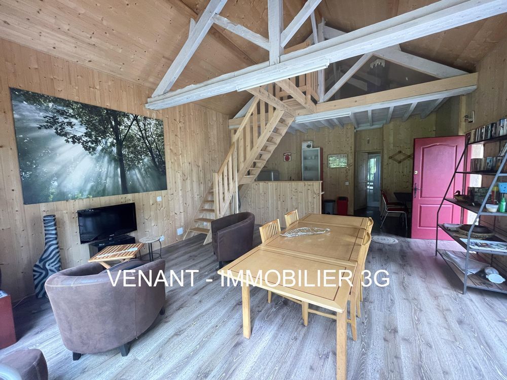 � vendre  Maison Daglan (24250)