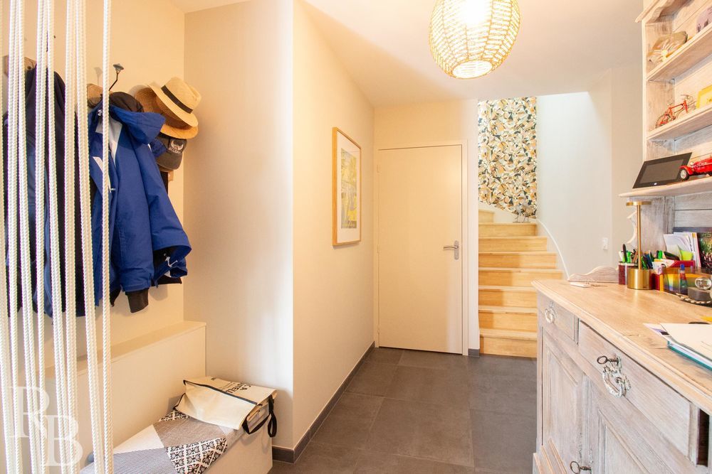 � vendre  Maison Saint-Armel (56450)