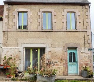  Maison � vendre 7 pi�ces 149 m�