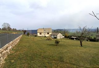  Maison � vendre 3 pi�ces 87 m�