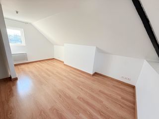  Maison � vendre 4 pi�ces 63 m�