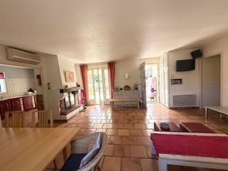  Maison � vendre 7 pi�ces 130 m�