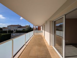  Appartement � vendre 3 pi�ces 