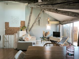  Appartement � vendre 3 pi�ces 54 m�