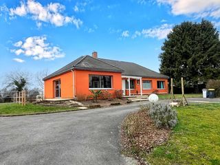  Maison � vendre 4 pi�ces 135 m�