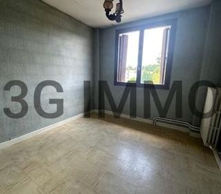  Maison � vendre 4 pi�ces 67 m�