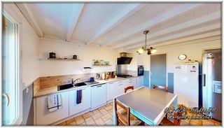  Maison � vendre 10 pi�ces 204 m�