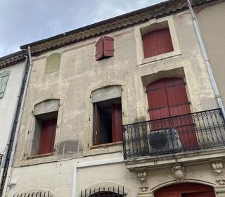  Maison � vendre 8 pi�ces 254 m�