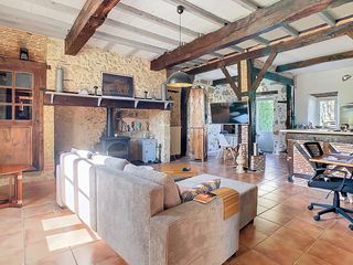  Maison � vendre 11 pi�ces 