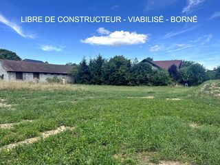  Terrain � vendre 600 m�