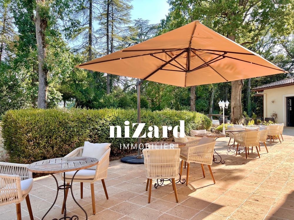 � vendre  Propri�t�/ch�teau Agen (47000)