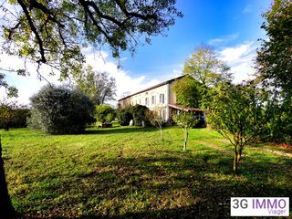  Maison � vendre 15 + pi�ces 490 m�