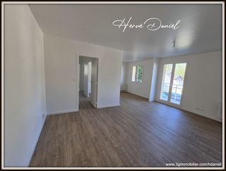  Appartement � vendre 3 pi�ces 58 m�