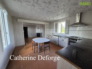  Maison � vendre 5 pi�ces 128 m�