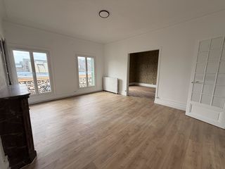  Appartement � vendre 5 pi�ces 111 m�