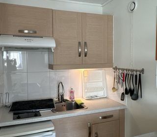  Appartement � vendre 2 pi�ces 25 m�