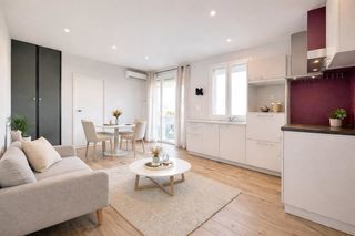  Appartement � vendre 3 pi�ces 40 m�