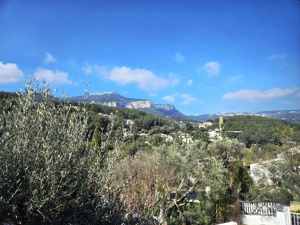 � vendre  Maison Toulon (83200)