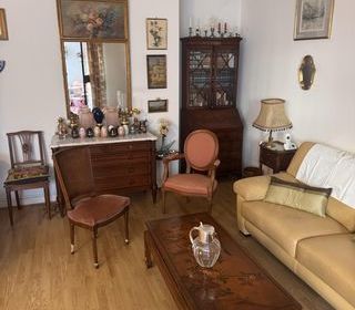  Appartement � vendre 3 pi�ces 83 m�