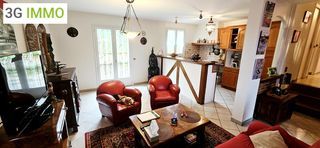  Maison � vendre 4 pi�ces 82 m�