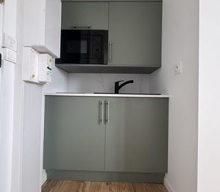  Appartement � vendre 1 pi�ce 