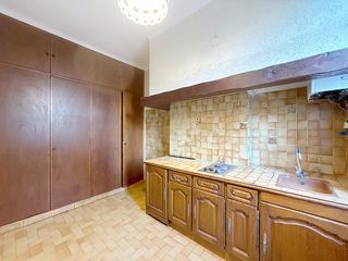  Appartement � vendre 3 pi�ces 60 m�