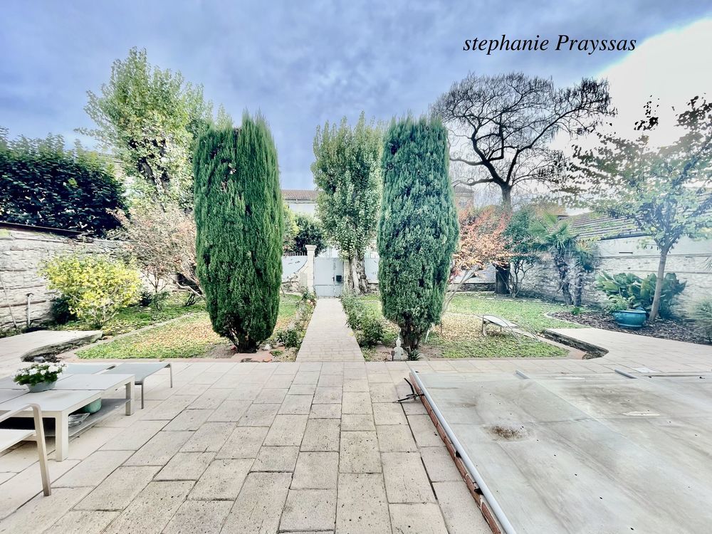 � vendre  Maison Agen (47000)