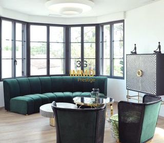  Maison � vendre 13 pi�ces 300 m�