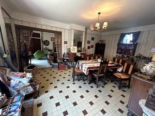  Maison � vendre 6 pi�ces 