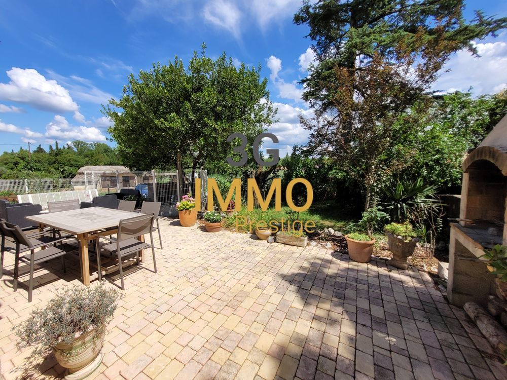 � vendre  Maison Saint-Privat-des-Vieux (30340)