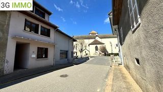  Maison � vendre 4 pi�ces 113 m�