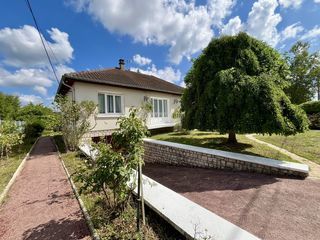  Maison � vendre 5 pi�ces 