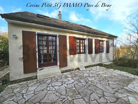   Maison 4 pi�ces Maison - 4 pi�ce(s) - 90 m�