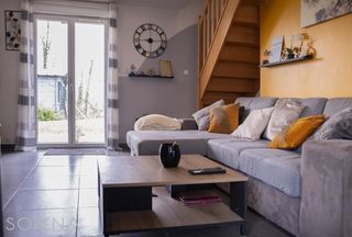  Maison � vendre 5 pi�ces 85 m�