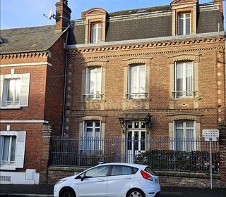  Maison � vendre 7 pi�ces 138 m�