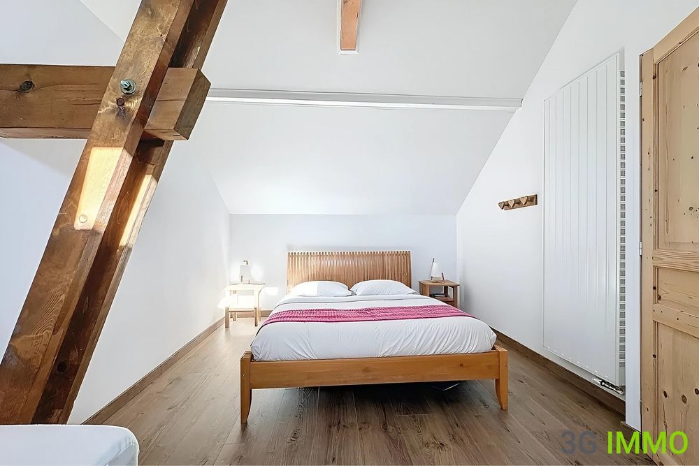 � vendre  Maison Hab�re-Poche (74420)