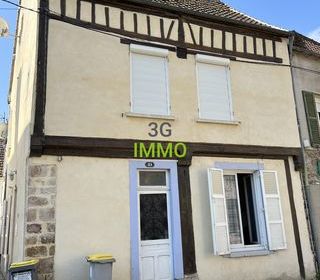  Maison � vendre 4 pi�ces 