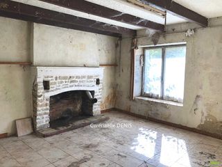  Maison � vendre 3 pi�ces 67 m�