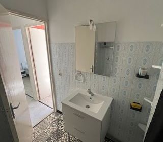  Appartement � vendre 3 pi�ces 